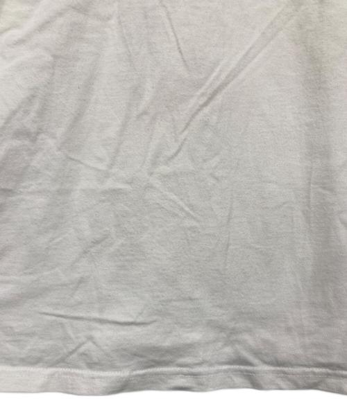 SUPREME（シュプリーム）Supreme (シュプリーム) Verify Tee ホワイト サイズ:Lの古着・服飾アイテム