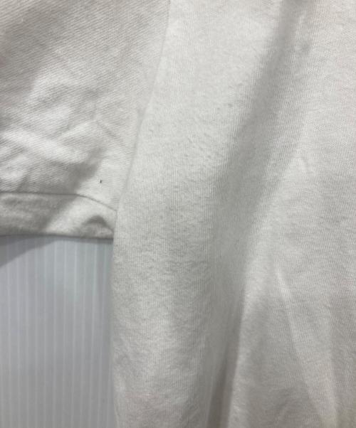 SUPREME（シュプリーム）Supreme (シュプリーム) Verify Tee ホワイト サイズ:Lの古着・服飾アイテム