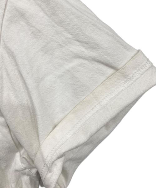 SUPREME（シュプリーム）Supreme (シュプリーム) Verify Tee ホワイト サイズ:Lの古着・服飾アイテム