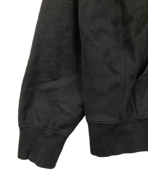 SUPREME（シュプリーム）Supreme (シュプリーム) box logo hooded sweatshirt ブラック サイズ:Mの古着・服飾アイテム