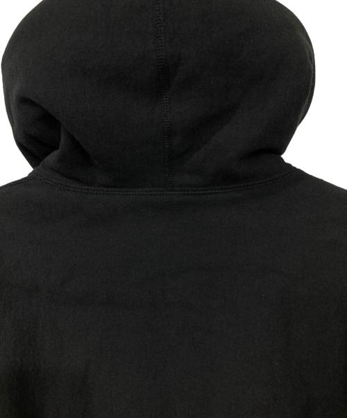 SUPREME（シュプリーム）Supreme (シュプリーム) box logo hooded sweatshirt ブラック サイズ:Mの古着・服飾アイテム
