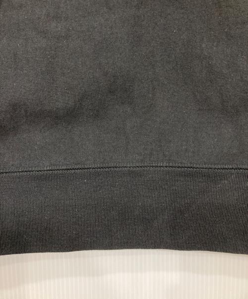 SUPREME（シュプリーム）Supreme (シュプリーム) box logo hooded sweatshirt ブラック サイズ:Mの古着・服飾アイテム