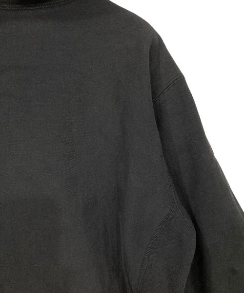 SUPREME（シュプリーム）Supreme (シュプリーム) box logo hooded sweatshirt ブラック サイズ:Mの古着・服飾アイテム