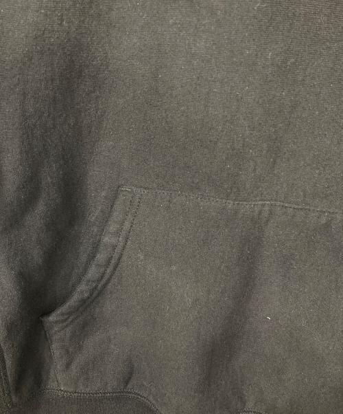 SUPREME（シュプリーム）Supreme (シュプリーム) box logo hooded sweatshirt ブラック サイズ:Mの古着・服飾アイテム
