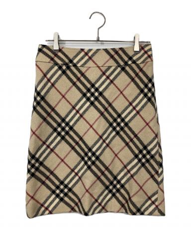 中古・古着通販】BURBERRY LONDON (バーバリーロンドン) チェック