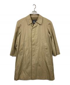 中古・古着通販】Burberry's (バーバリーズ) バルマカーンコート