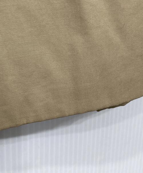 Burberry's（バーバリー）Burberry's (バーバリー) バルマカーンコート ベージュ サイズ:165の古着・服飾アイテム