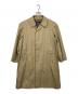 Burberry's（バーバリー）の古着「バルマカーンコート」｜ベージュ