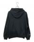 NEIGHBORHOOD (ネイバーフッド) プルオーバーパーカー ブラック サイズ:L：11000円