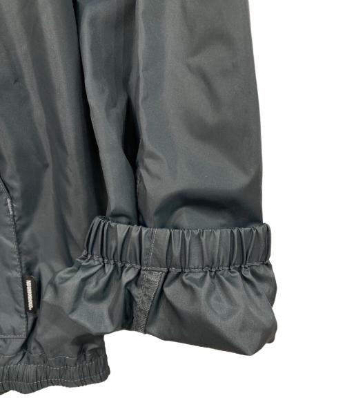 NEIGHBORHOOD（ネイバーフッド）NEIGHBORHOOD (ネイバーフッド) ANORAK JACKET グレー サイズ:Lの古着・服飾アイテム