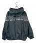 NEIGHBORHOOD (ネイバーフッド) ANORAK JACKET グレー サイズ:L：17000円