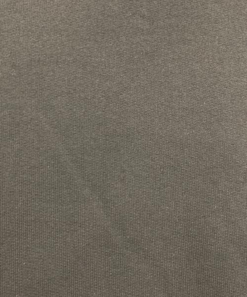 WTAPS（ダブルタップス）WTAPS (ダブルタップス) ロゴスウェット カーキ サイズ:03の古着・服飾アイテム