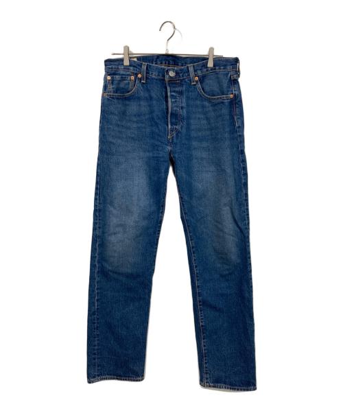 LEVI'S PReMIUM（リーバイス プレミアム）LEVI'S PReMIUM (リーバイス プレミアム) 501デニムパンツ インディゴ サイズ:W32の古着・服飾アイテム