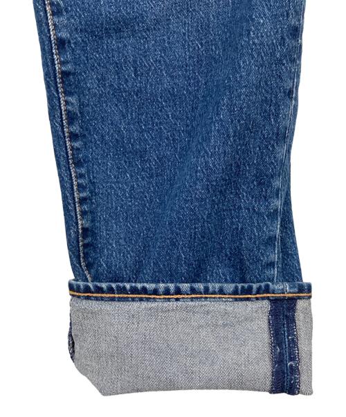 LEVI'S PReMIUM（リーバイス プレミアム）LEVI'S PReMIUM (リーバイス プレミアム) 501デニムパンツ インディゴ サイズ:W32の古着・服飾アイテム