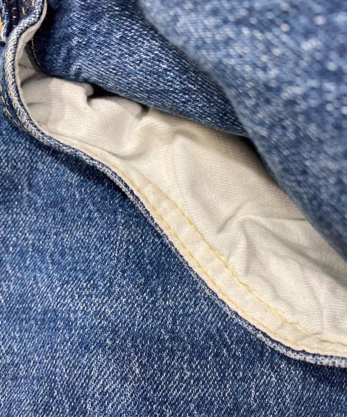 LEVI'S PReMIUM（リーバイス プレミアム）LEVI'S PReMIUM (リーバイス プレミアム) 501デニムパンツ インディゴ サイズ:W32の古着・服飾アイテム
