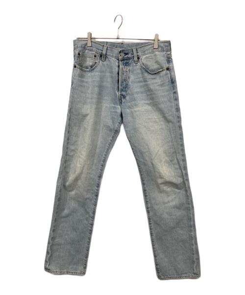 LEVI'S（リーバイス）LEVI'S (リーバイス) 501セルビッチデニムパンツ インディゴ サイズ:32の古着・服飾アイテム