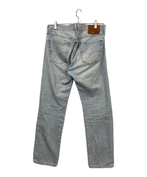 LEVI'S（リーバイス）LEVI'S (リーバイス) 501セルビッチデニムパンツ インディゴ サイズ:32の古着・服飾アイテム