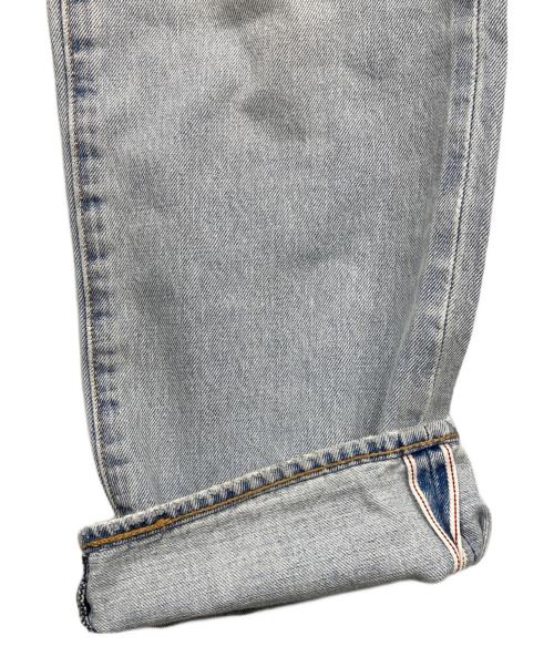 LEVI'S（リーバイス）LEVI'S (リーバイス) 501セルビッチデニムパンツ インディゴ サイズ:32の古着・服飾アイテム