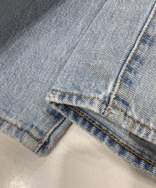 LEVI'S（リーバイス）LEVI'S (リーバイス) 501セルビッチデニムパンツ インディゴ サイズ:32の古着・服飾アイテム