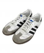 adidasアディダス）の古着「Samba OG/サンバ」｜ホワイト