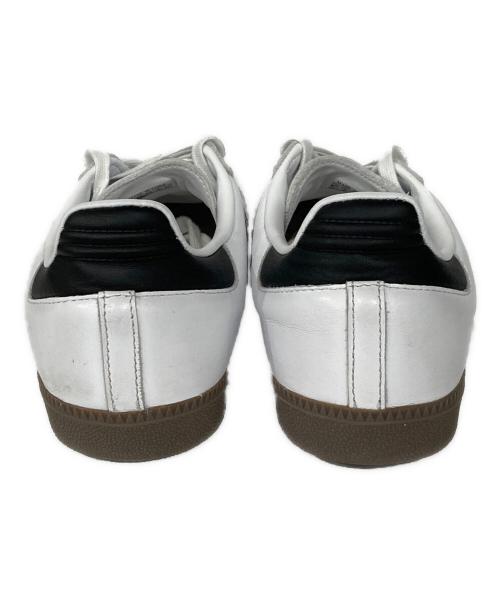 adidas（アディダス）adidas (アディダス) Samba OG/サンバ ホワイト サイズ:26.5の古着・服飾アイテム