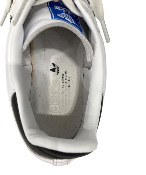 adidas（アディダス）adidas (アディダス) Samba OG/サンバ ホワイト サイズ:26.5の古着・服飾アイテム