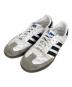adidas（アディダス）の古着「Samba OG/サンバ」｜ホワイト