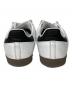 中古・古着 adidas (アディダス) Samba OG/サンバ ホワイト サイズ:26.5：6000円