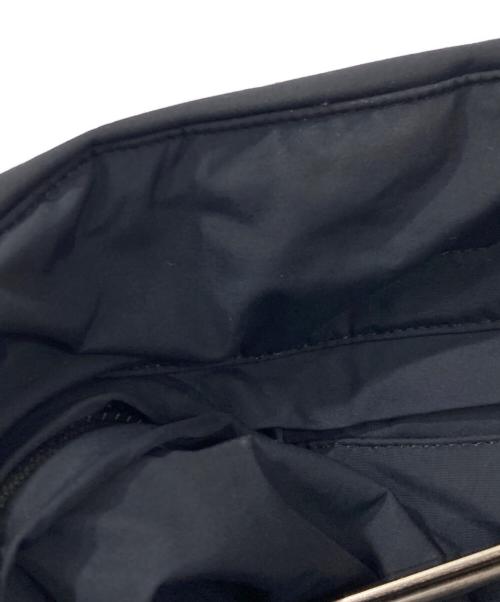 DESCENTE ALLTERRAIN（デザイント オルテライン）DESCENTE ALLTERRAIN (デザイント オルテライン) INSULATED LIGHTWEIGHT JK ブラック サイズ:XOの古着・服飾アイテム