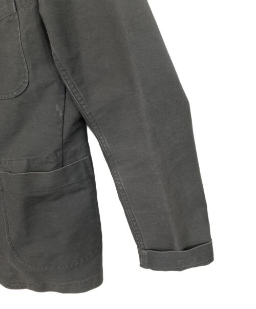 Engineered Garments（エンジニアド ガーメンツ）Engineered Garments (エンジニアド ガーメンツ) 3Bジャケット ブラック サイズ:Mの古着・服飾アイテム