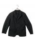 Engineered Garments（エンジニアド ガーメンツ）の古着「3Bジャケット」｜ブラック