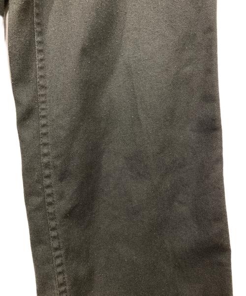 BEN DAVIS（ベンデイビス）BEN DAVIS (ベンデイビス) フリスコパンツ ブラック サイズ:表記無しの古着・服飾アイテム