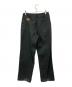 BEN DAVIS (ベンデイビス) フリスコパンツ ブラック サイズ:表記無し：13000円