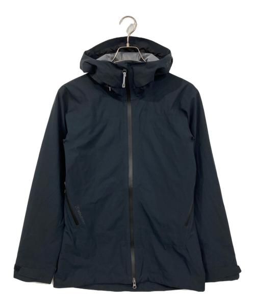 HOUDINI（フーディニ）HOUDINI (フーディニ) Ms BFF Jacket II ブラック サイズ:Sの古着・服飾アイテム