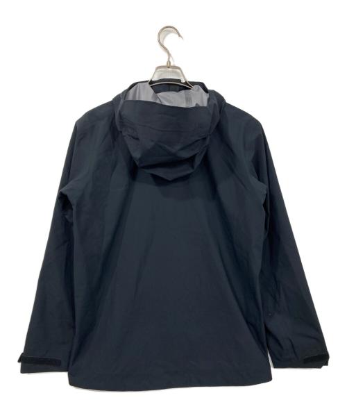 HOUDINI（フーディニ）HOUDINI (フーディニ) Ms BFF Jacket II ブラック サイズ:Sの古着・服飾アイテム