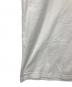 中古・古着 Graphpaper (グラフペーパー) 半袖Tシャツ ホワイト サイズ:3：4000円