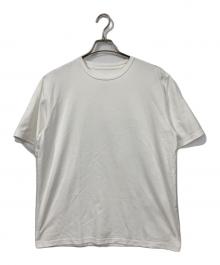 Graphpaper（グラフペーパー）の古着「半袖Tシャツ」｜ホワイト