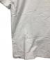 中古・古着 Graphpaper (グラフペーパー) 半袖Tシャツ ホワイト サイズ:3：4000円