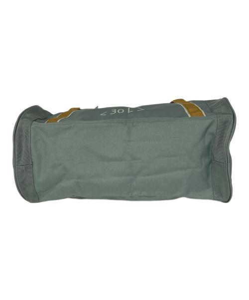 HELLY HANSEN（ヘリーハンセン）HELLY HANSEN (ヘリーハンセン) ダッフルバッグ グレー サイズ:STDの古着・服飾アイテム