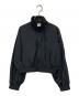 adidas（アディダス）の古着「NYLON TRACK TOP」｜ブラック