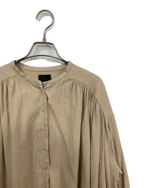 オオカミとフクロウ（オオカミトフクロウ）オオカミとフクロウ (オオカミトフクロウ) オオカミと月灯りのかぐや ベージュ サイズ:表記無しの古着・服飾アイテム