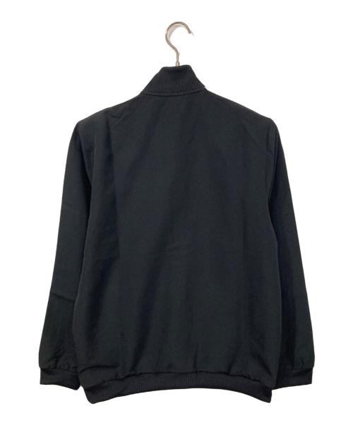 adidas（アディダス）adidas (アディダス) トラックジャージセットアップ ブラック サイズ:S 未使用品の古着・服飾アイテム