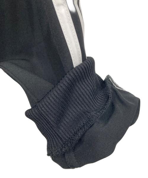 adidas（アディダス）adidas (アディダス) トラックジャージセットアップ ブラック サイズ:S 未使用品の古着・服飾アイテム