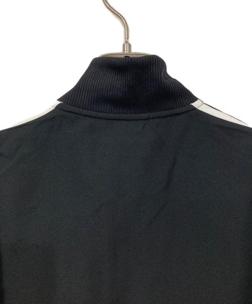 adidas（アディダス）adidas (アディダス) トラックジャージセットアップ ブラック サイズ:S 未使用品の古着・服飾アイテム