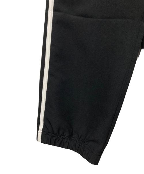 adidas（アディダス）adidas (アディダス) トラックジャージセットアップ ブラック サイズ:S 未使用品の古着・服飾アイテム