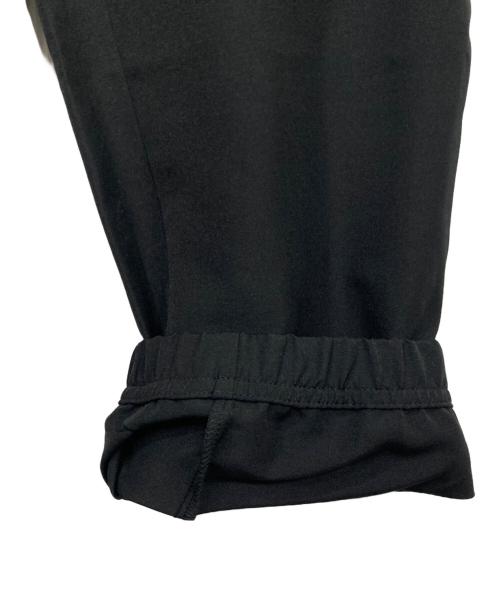 adidas（アディダス）adidas (アディダス) トラックジャージセットアップ ブラック サイズ:S 未使用品の古着・服飾アイテム