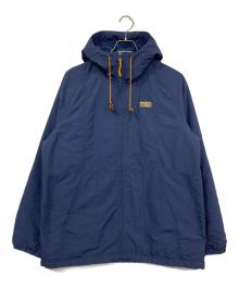 L.L.Bean（エルエルビーン）の古着「マウンテンパーカー」｜ネイビー