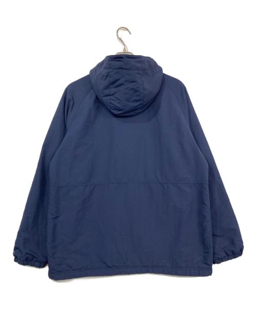 L.L.Bean（エルエルビーン）L.L.Bean (エルエルビーン) マウンテンパーカー ネイビー サイズ:XLの古着・服飾アイテム