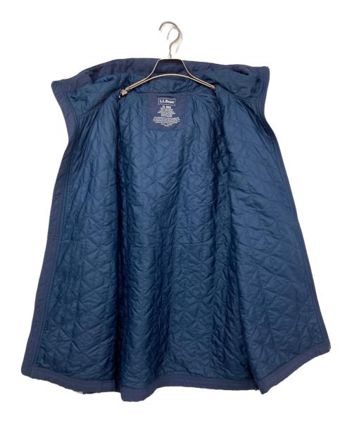 L.L.Bean（エルエルビーン）L.L.Bean (エルエルビーン) マウンテンパーカー ネイビー サイズ:XLの古着・服飾アイテム