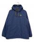 L.L.Bean（エルエルビーン）の古着「マウンテンパーカー」｜ネイビー